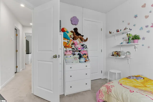 $219,990 | 34 Tidworth Drive, Greer, SC 29651