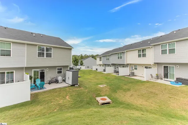 $219,990 | 34 Tidworth Drive, Greer, SC 29651