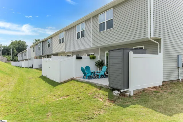 $219,990 | 34 Tidworth Drive, Greer, SC 29651