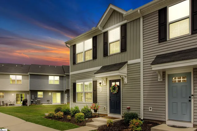 $219,990 | 34 Tidworth Drive, Greer, SC 29651