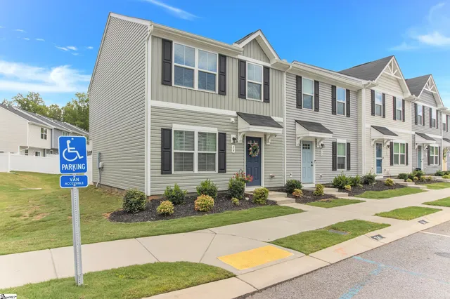 $219,990 | 34 Tidworth Drive, Greer, SC 29651