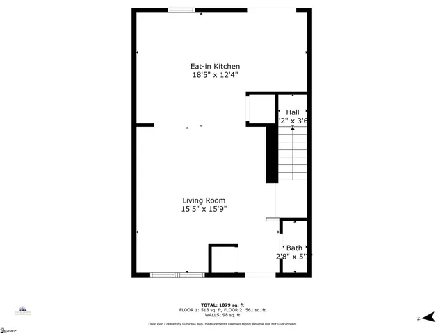 $219,990 | 34 Tidworth Drive, Greer, SC 29651