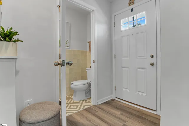 $219,990 | 34 Tidworth Drive, Greer, SC 29651