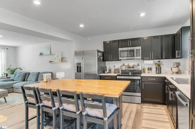 $219,990 | 34 Tidworth Drive, Greer, SC 29651