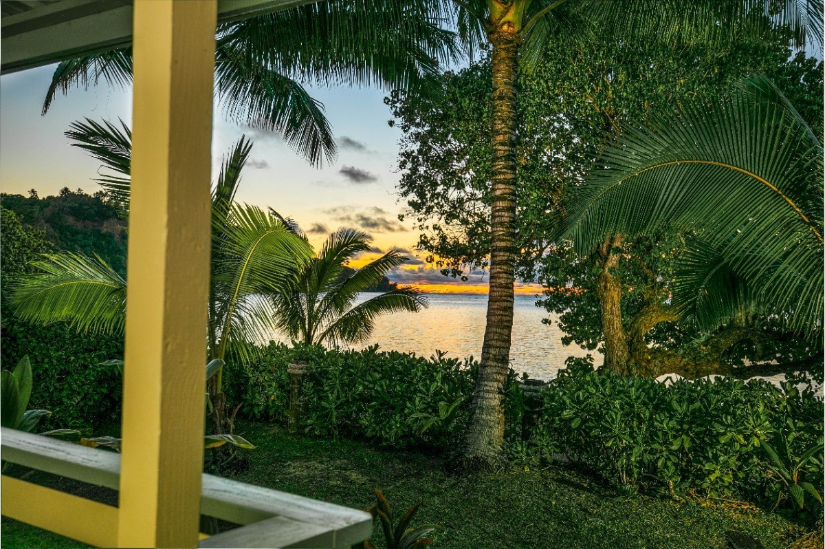 4271 Anini Road, Unit 1 Princeville, HI 96722 - Photo 1 of 30 Gallery Image 1