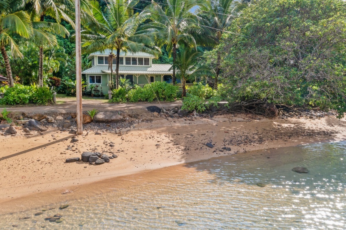 4271 Anini Road, Unit 1 Princeville, HI 96722 - Photo 19 of 30 Gallery Image 19