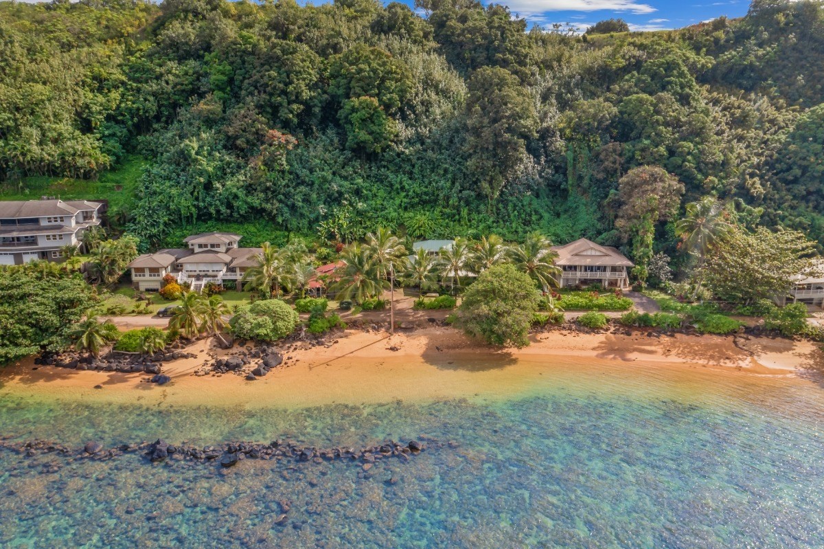 4271 Anini Road, Unit 1 Princeville, HI 96722 - Photo 20 of 30 Gallery Image 20