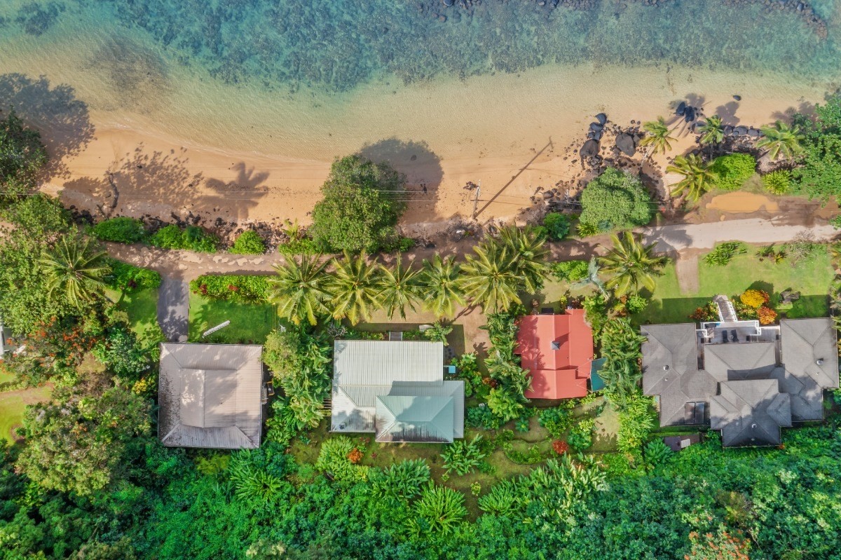 4271 Anini Road, Unit 1 Princeville, HI 96722 - Photo 2 of 30 Gallery Image 2