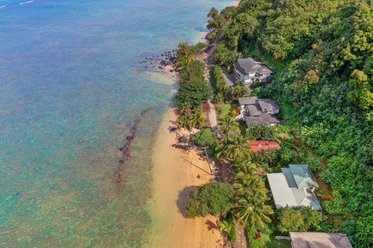 4271 Anini Road, Unit 1 Princeville, HI 96722 - Photo 21 of 30 Gallery Image 21