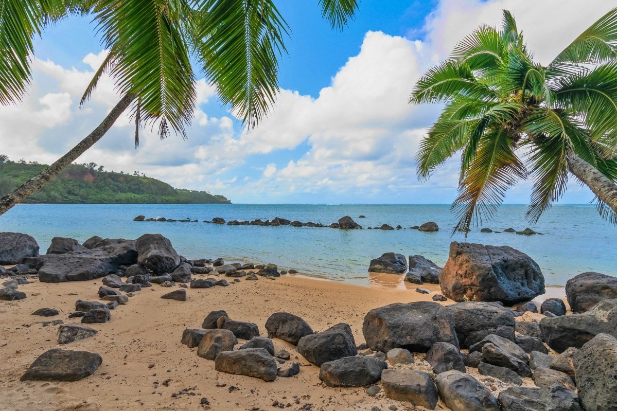 4271 Anini Road, Unit 1 Princeville, HI 96722 - Photo 22 of 30 Gallery Image 22