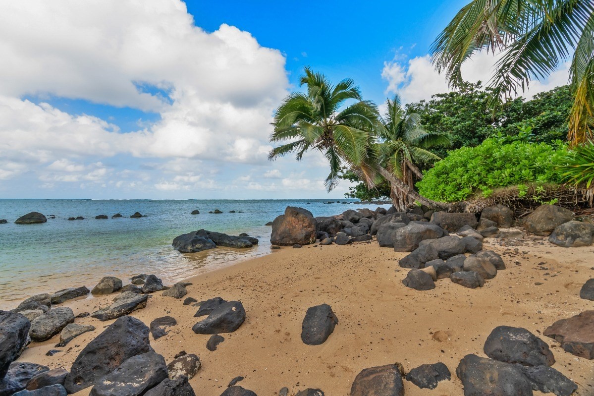 4271 Anini Road, Unit 1 Princeville, HI 96722 - Photo 23 of 30 Gallery Image 23
