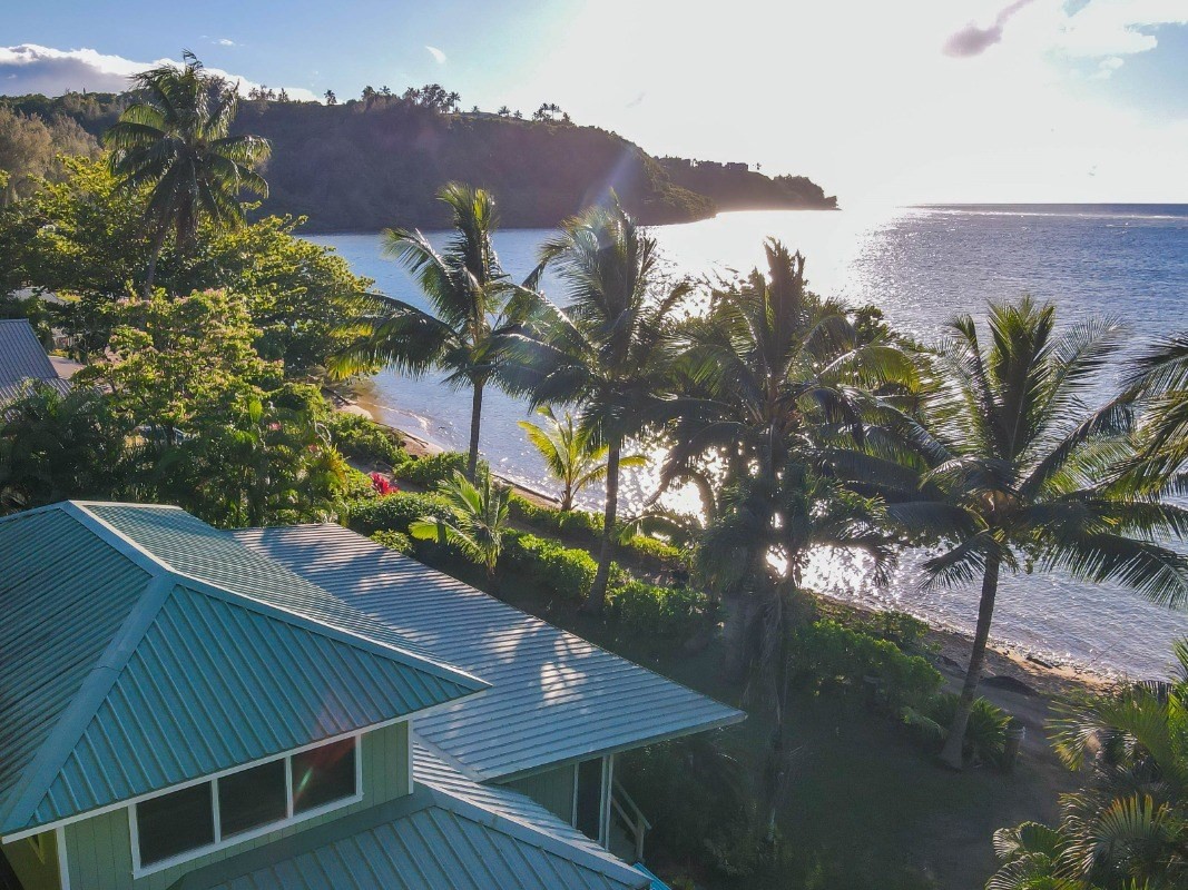 4271 Anini Road, Unit 1 Princeville, HI 96722 - Photo 25 of 30 Gallery Image 25
