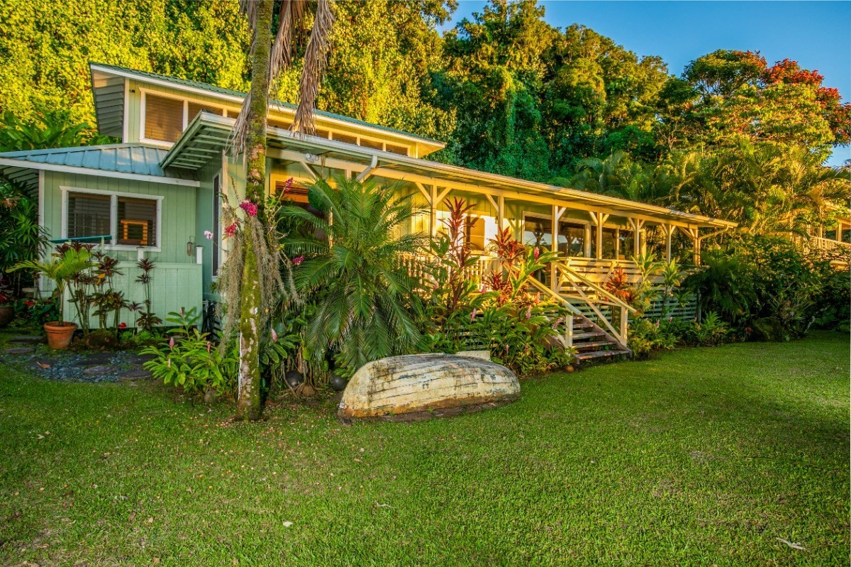 4271 Anini Road, Unit 1 Princeville, HI 96722 - Photo 27 of 30 Gallery Image 27