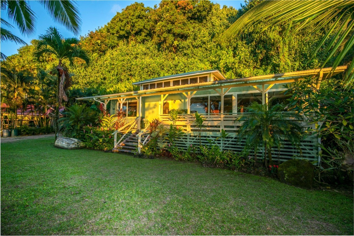 4271 Anini Road, Unit 1 Princeville, HI 96722 - Photo 29 of 30 Gallery Image 29