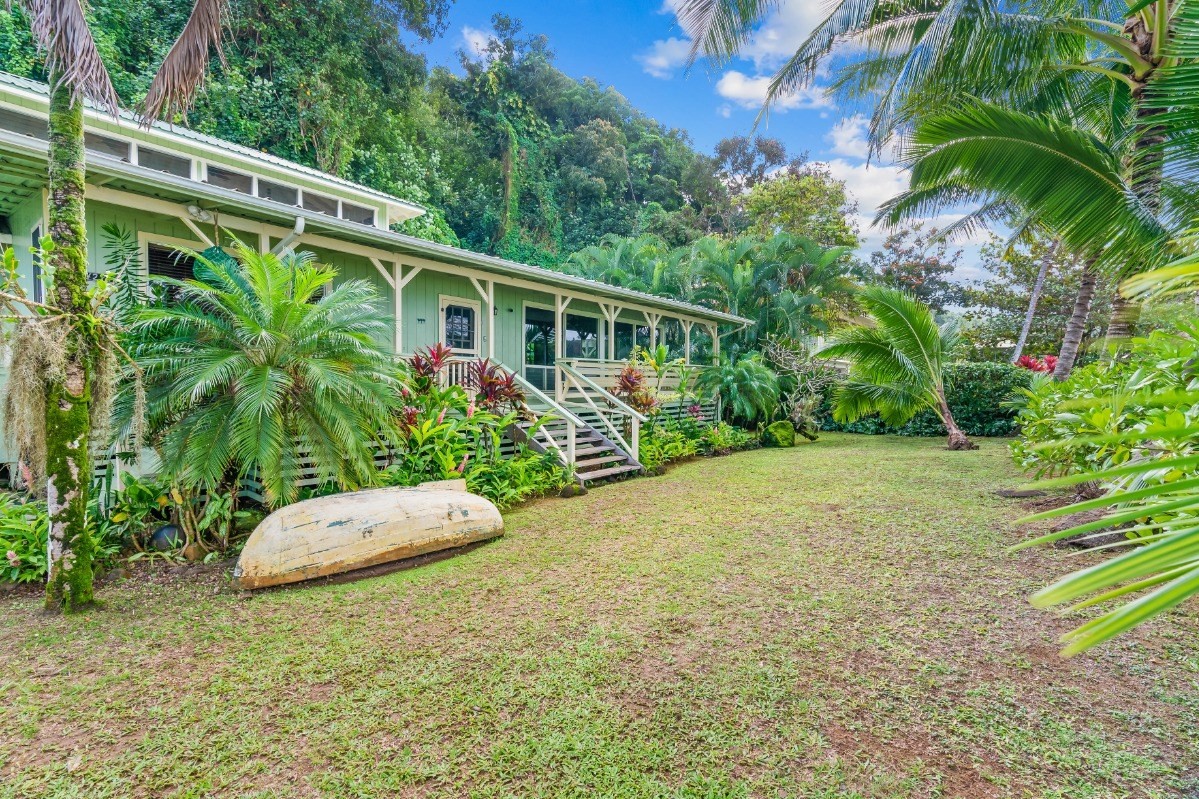 4271 Anini Road, Unit 1 Princeville, HI 96722 - Photo 3 of 30 Gallery Image 3