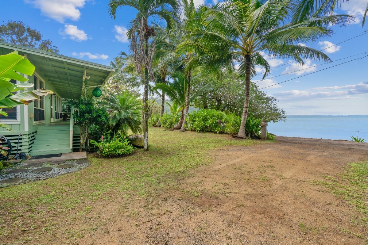 4271 Anini Road, Unit 1 Princeville, HI 96722 - Photo 4 of 30 Gallery Image 4