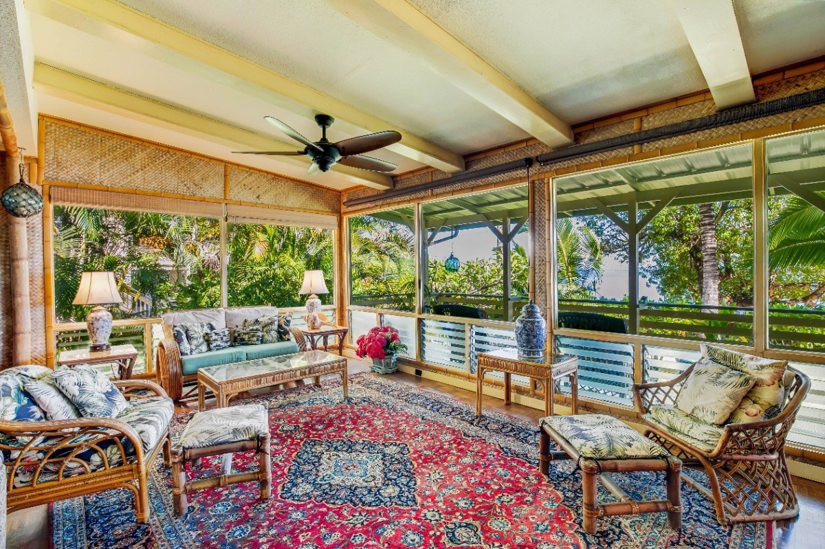 4271 Anini Road, Unit 1 Princeville, HI 96722 - Photo 5 of 30 Gallery Image 5