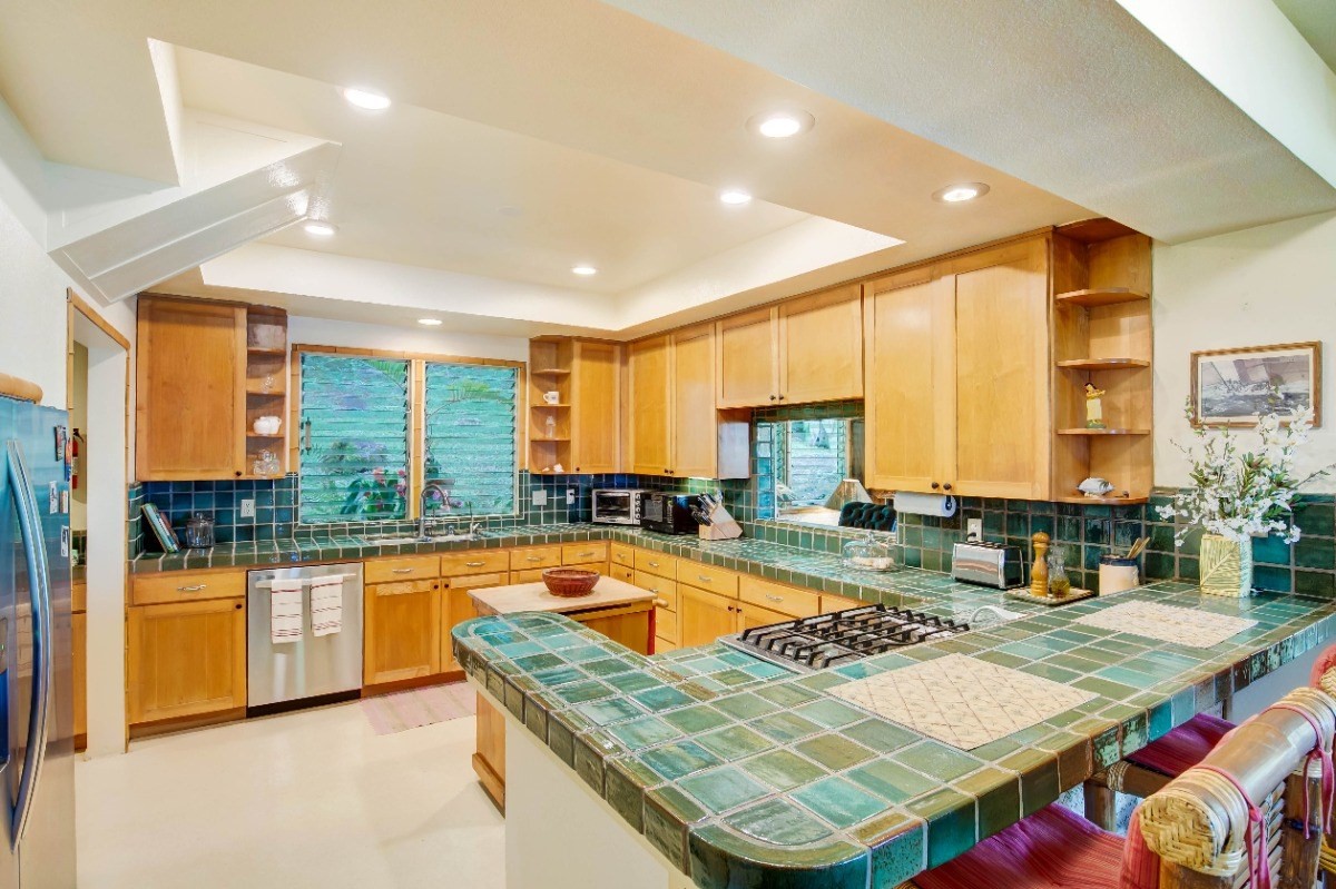 4271 Anini Road, Unit 1 Princeville, HI 96722 - Photo 9 of 30 Gallery Image 9