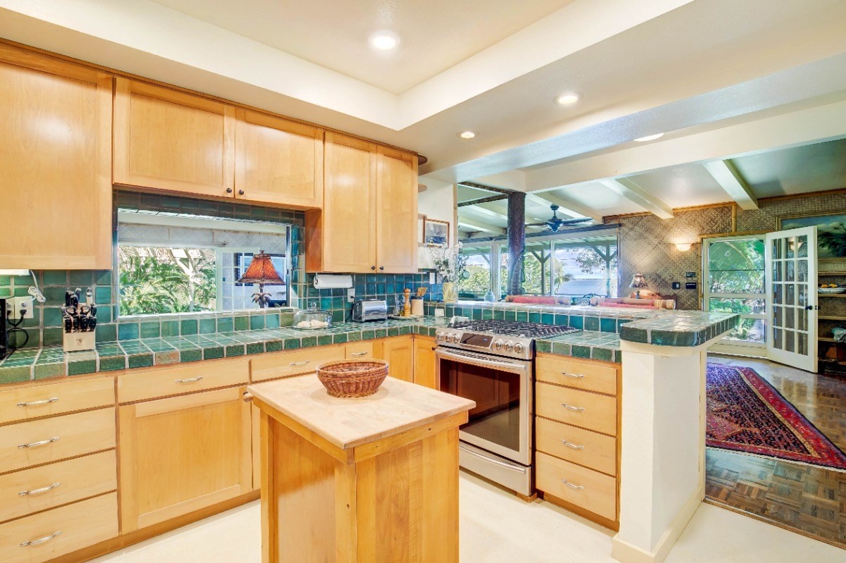 4271 Anini Road, Unit 1 Princeville, HI 96722 - Photo 10 of 30 Gallery Image 10
