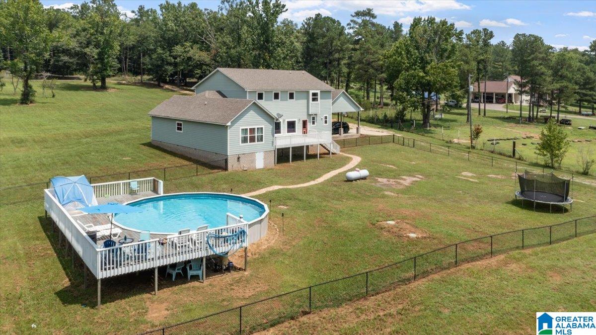 760 Newton Road Odenville, AL 35120 - Photo 26 of 39