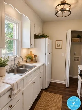 $995 | 839 East Lafayette Street, Salisbury, NC 28144