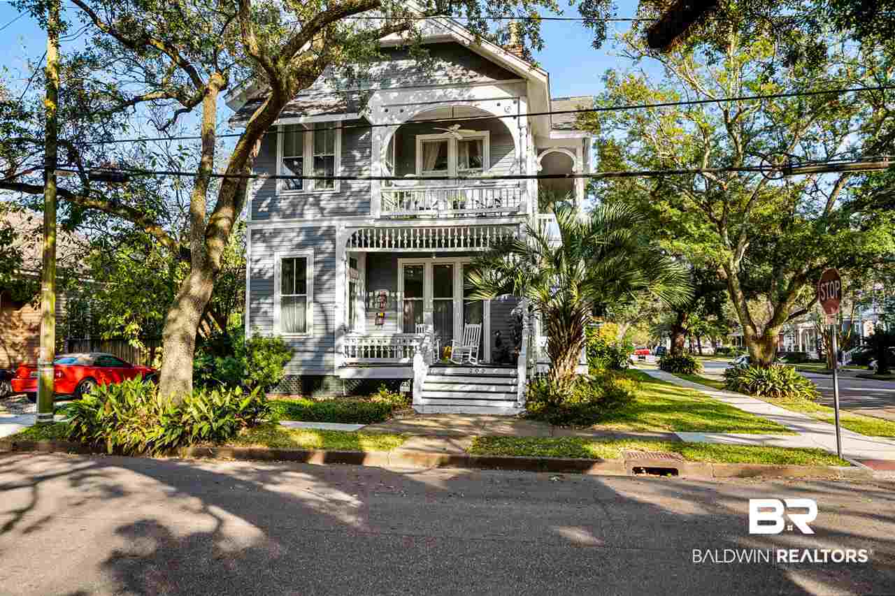 203 Charles Street Mobile, AL 36604 - Photo 30 of 32