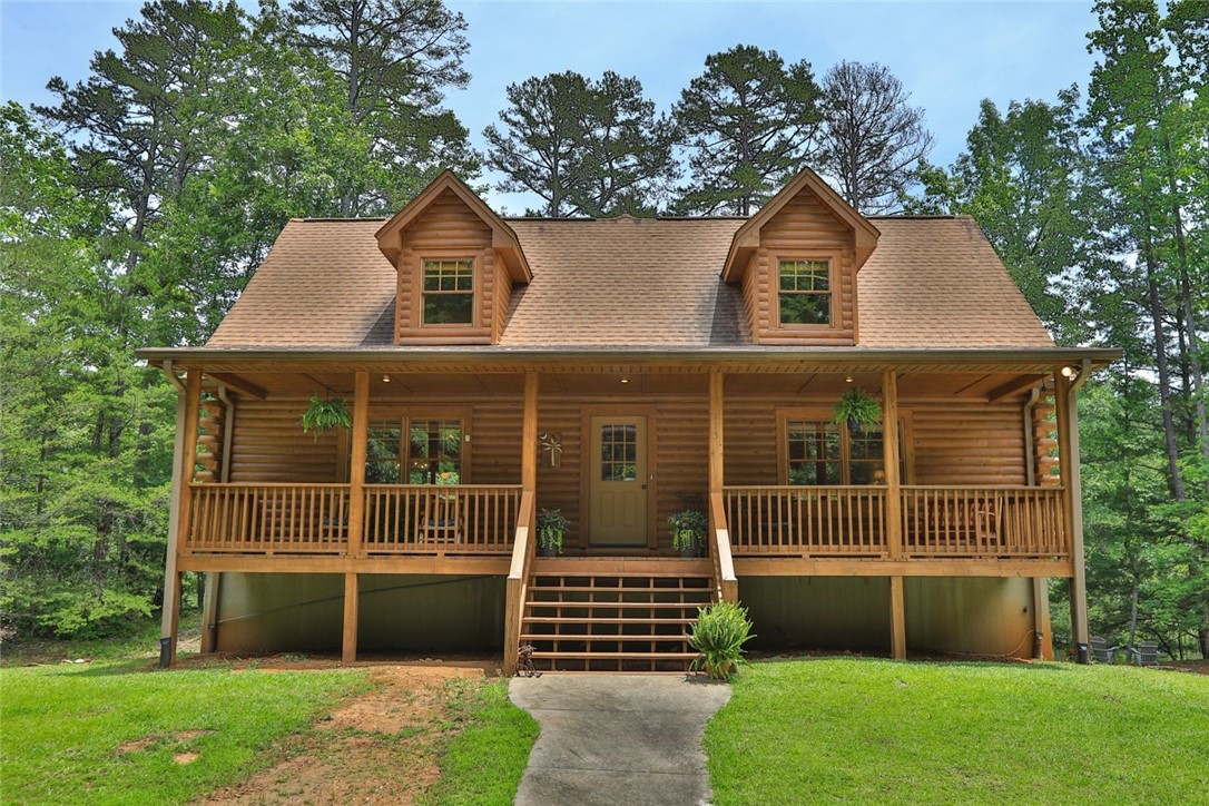 115 Pondview Lane Sunset, SC 29685 - Photo 1 of 25 Gallery Image 1