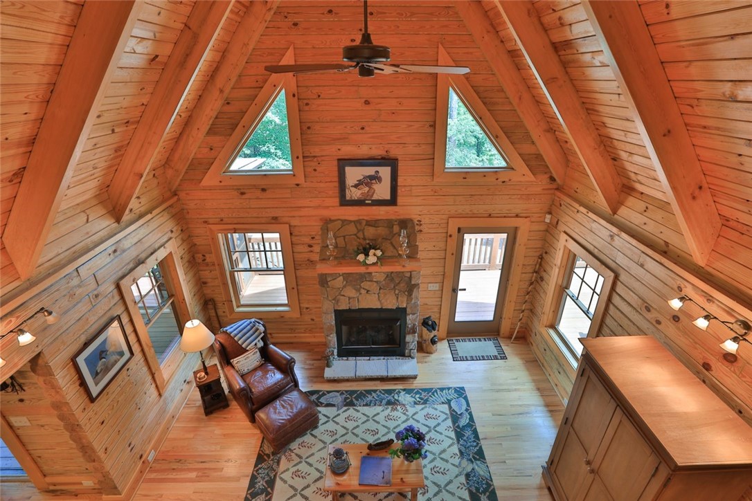 115 Pondview Lane Sunset, SC 29685 - Photo 12 of 25 Gallery Image 12