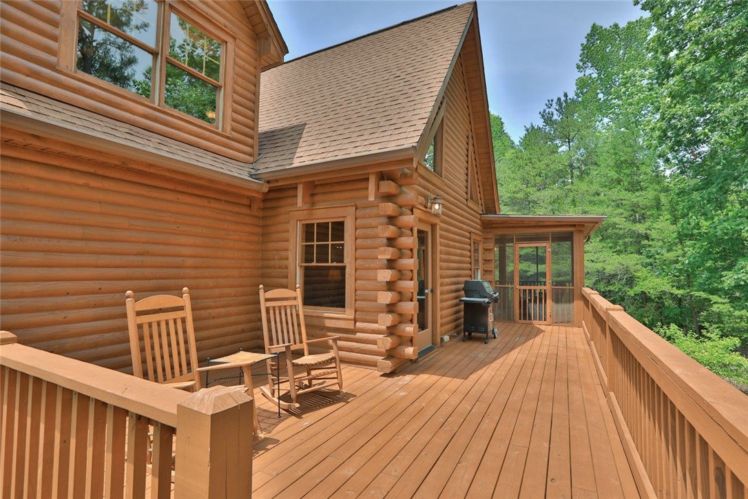 115 Pondview Lane Sunset, SC 29685 - Photo 18 of 25 Gallery Image 18