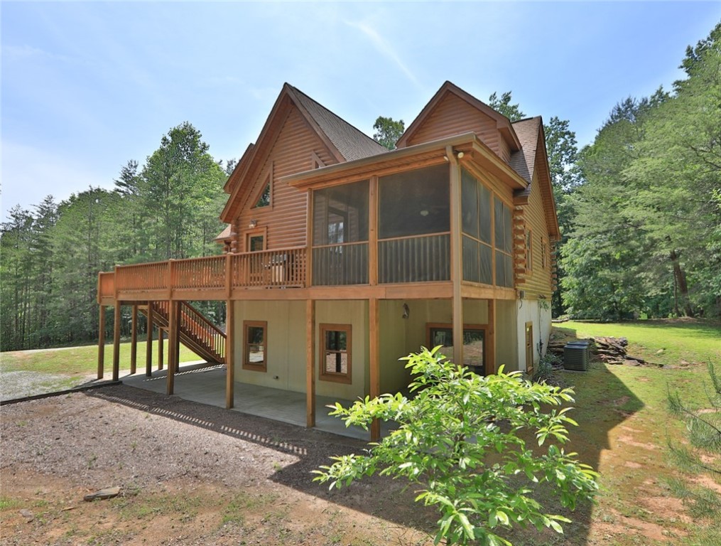 115 Pondview Lane Sunset, SC 29685 - Photo 23 of 25 Gallery Image 23