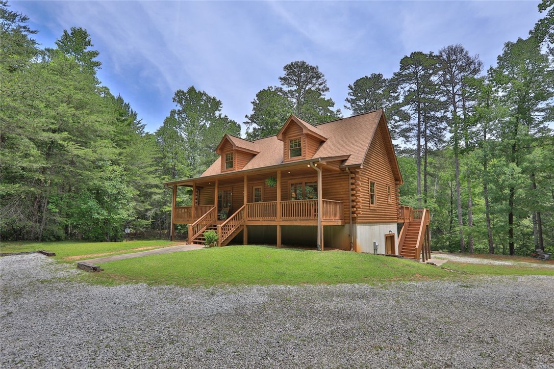 115 Pondview Lane Sunset, SC 29685 - Photo 3 of 25 Gallery Image 3