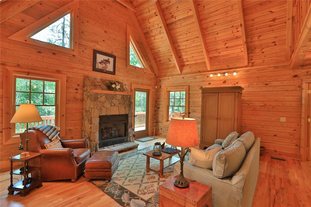115 Pondview Lane Sunset, SC 29685 - Photo 6 of 25 Gallery Image 6