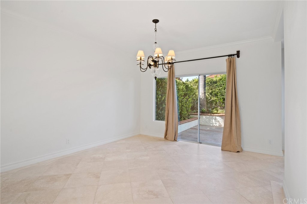 17 St John Dana Point, CA 92629 - Photo 10 of 28 a view of a chandelier in a room