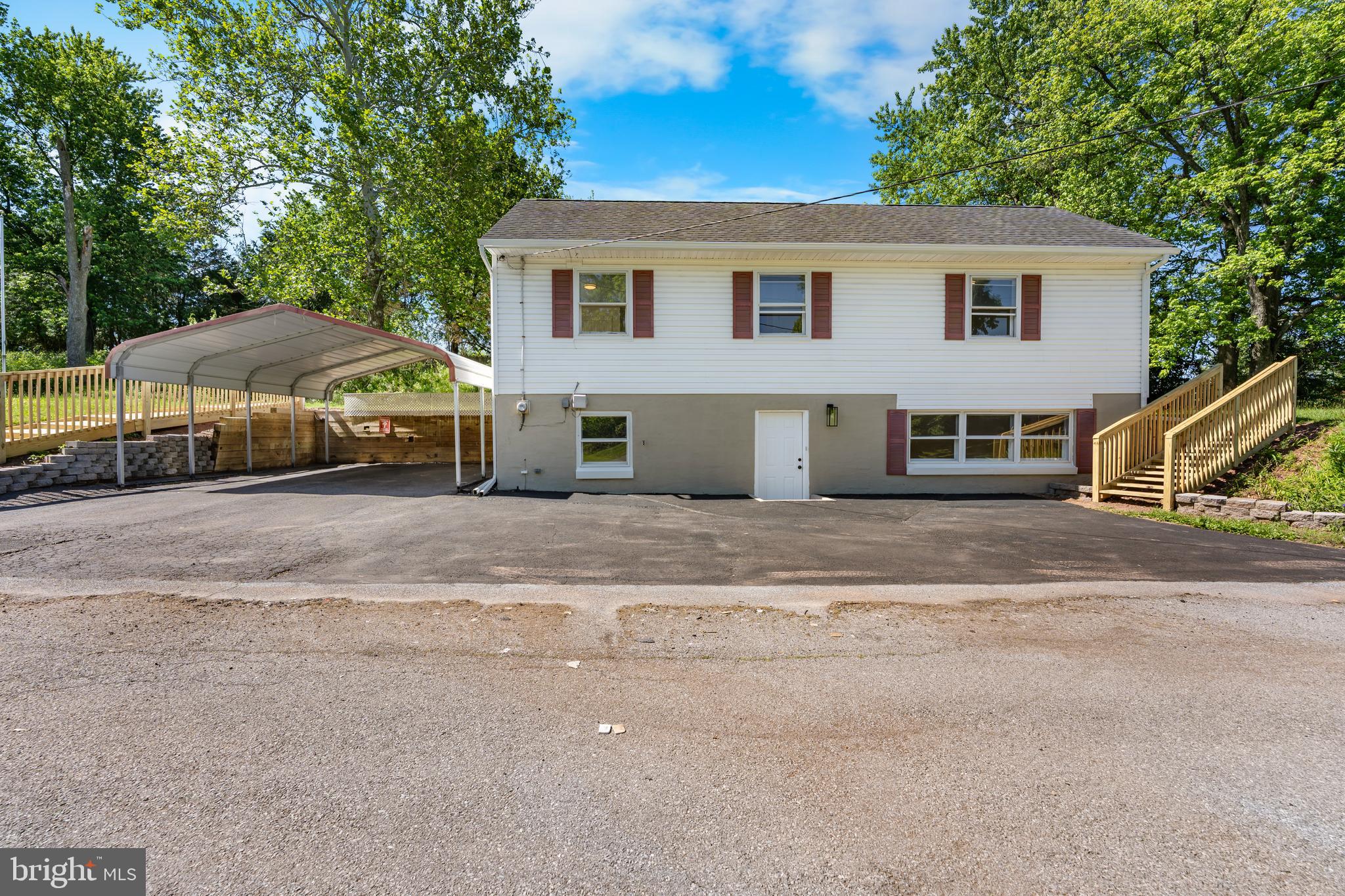 41 Stonetown Road Birdsboro, PA 19508 - Photo 22 of 30