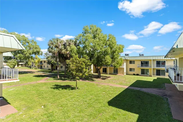 $185,000 | 505 Northwest 177th Street, Unit 243, Miami Gardens, FL 33169