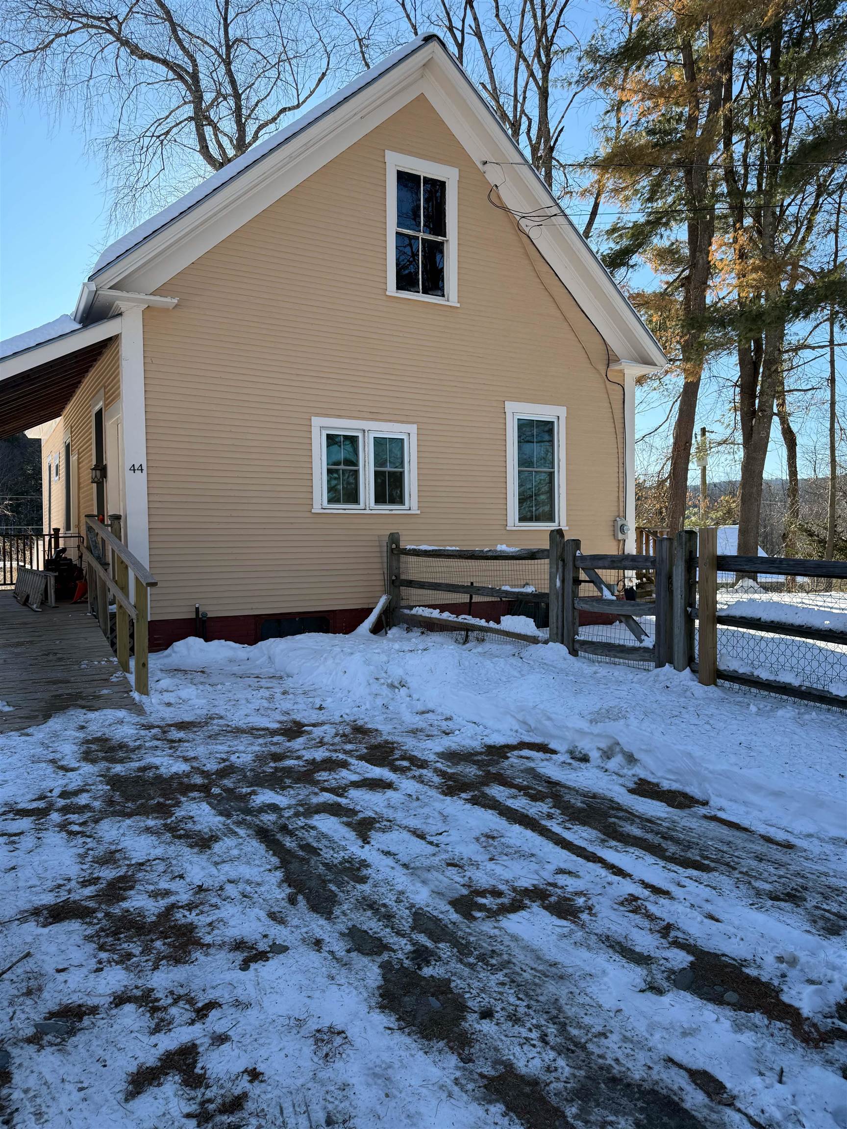 44 Old Alstead Road Charlestown, NH 03603 - Photo 6 of 59 Gallery Image 6