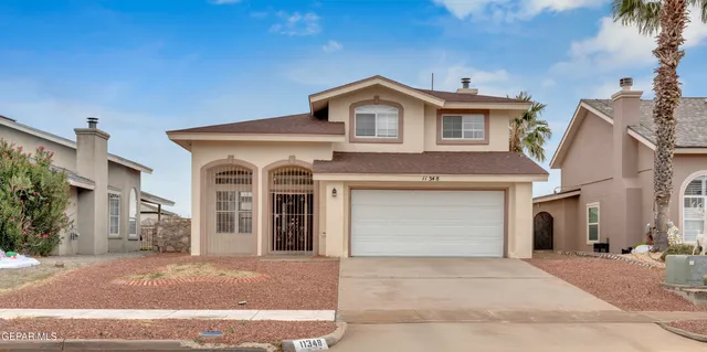 $250,000 | 11348 Loma Linda Circle, El Paso, TX 79934