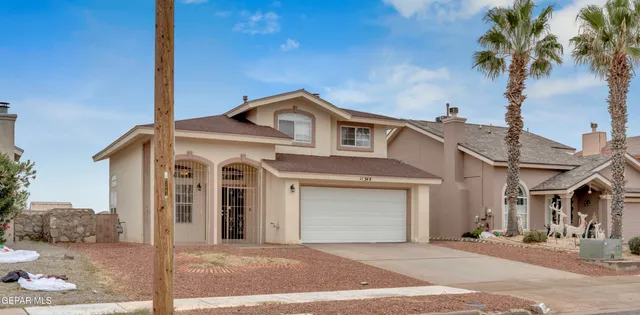 $250,000 | 11348 Loma Linda Circle, El Paso, TX 79934