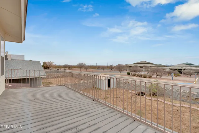 $250,000 | 11348 Loma Linda Circle, El Paso, TX 79934