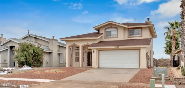 $250,000 | 11348 Loma Linda Circle, El Paso, TX 79934
