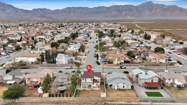 $250,000 | 11348 Loma Linda Circle, El Paso, TX 79934
