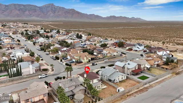 $250,000 | 11348 Loma Linda Circle, El Paso, TX 79934