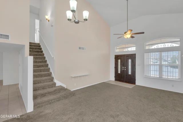 $250,000 | 11348 Loma Linda Circle, El Paso, TX 79934