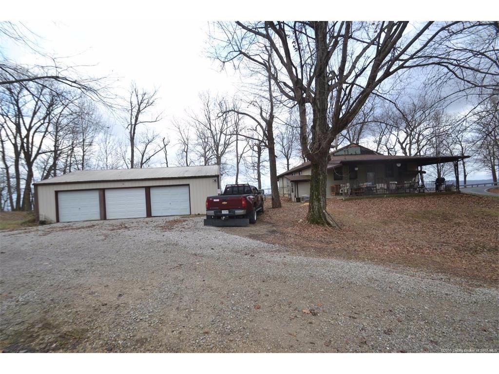 11740 Glass Overlook Road Southeast Elizabeth, IN 47117 - Photo 1 of 22 Gallery Image 1