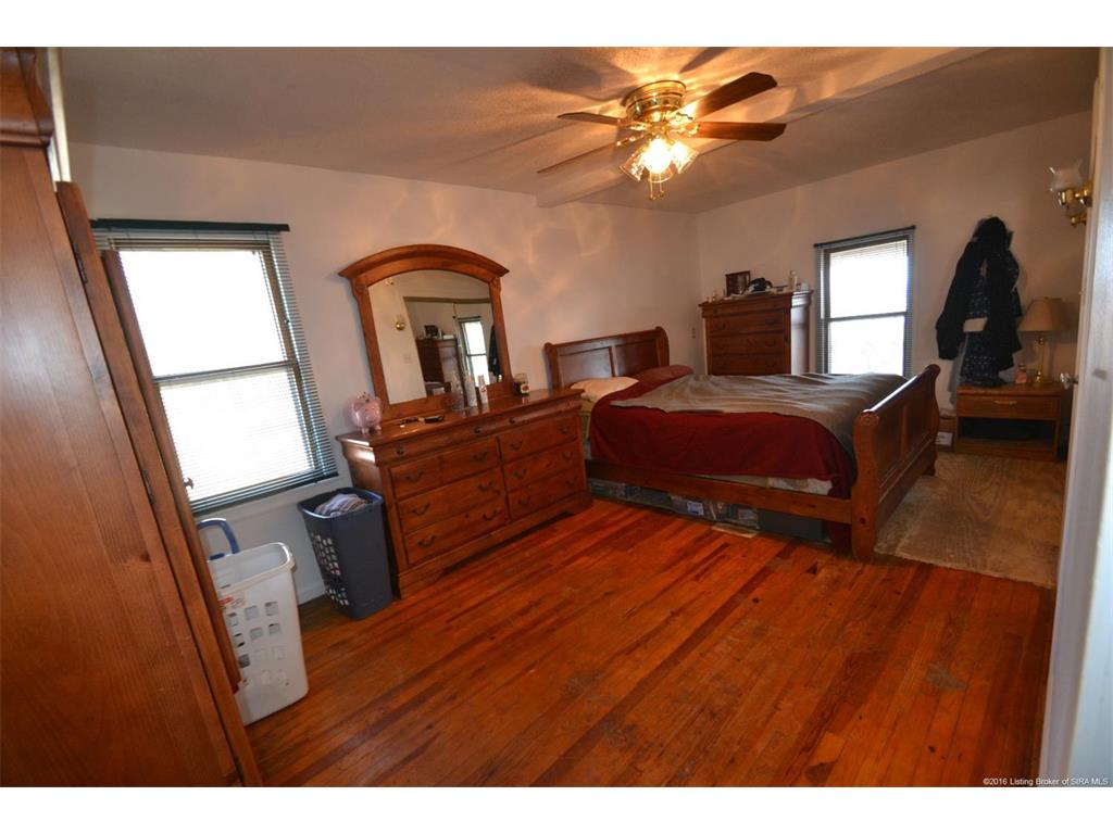 11740 Glass Overlook Road Southeast Elizabeth, IN 47117 - Photo 11 of 22 Gallery Image 11