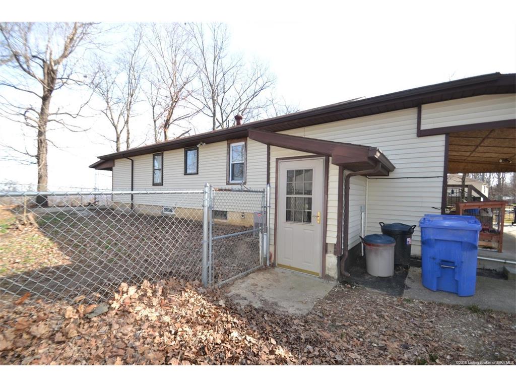 11740 Glass Overlook Road Southeast Elizabeth, IN 47117 - Photo 18 of 22 Gallery Image 18