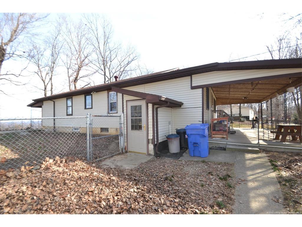 11740 Glass Overlook Road Southeast Elizabeth, IN 47117 - Photo 20 of 22 Gallery Image 20