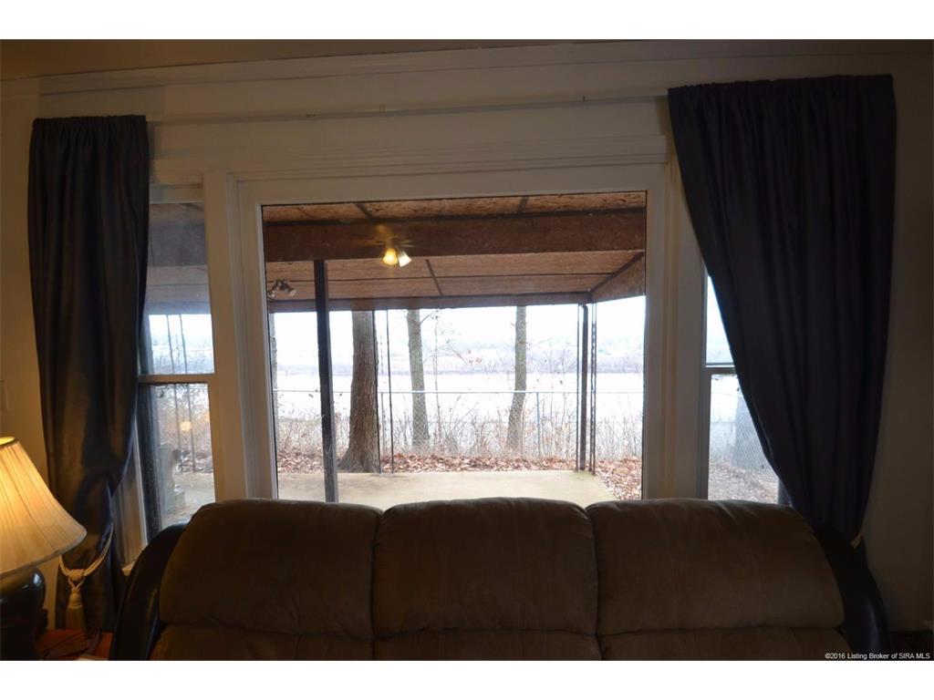 11740 Glass Overlook Road Southeast Elizabeth, IN 47117 - Photo 3 of 22 Gallery Image 3