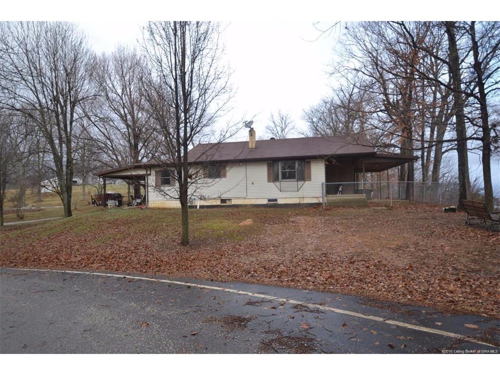 11740 Glass Overlook Road Southeast Elizabeth, IN 47117 - Photo 4 of 22 Gallery Image 4