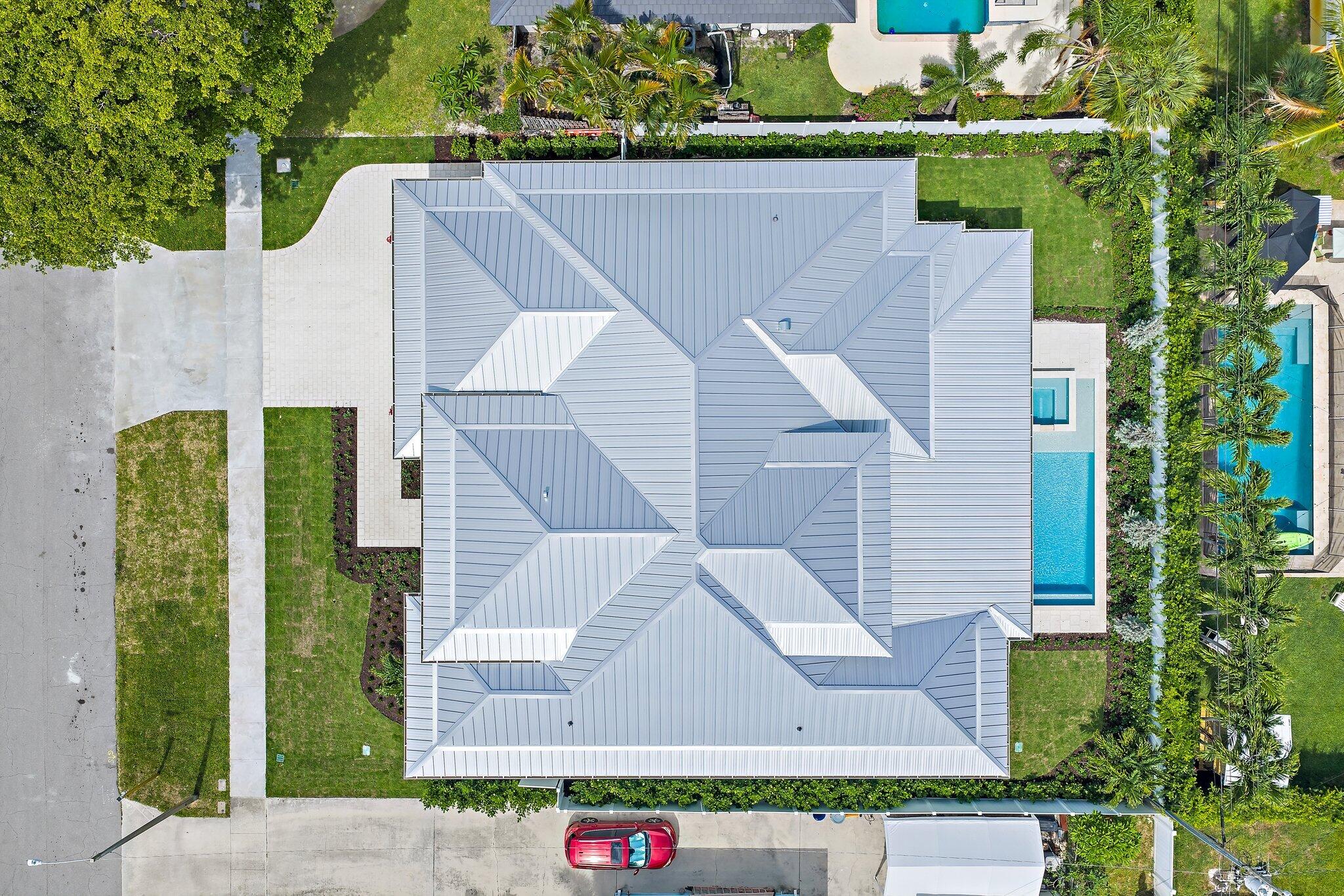 131 Dory Road South North Palm Beach, FL 33408 - Photo 61 of 80 Overhead